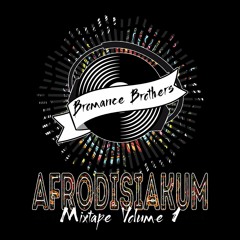 Afrodisiakum Volume 1