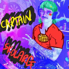 Sk0larG - Captain Planett