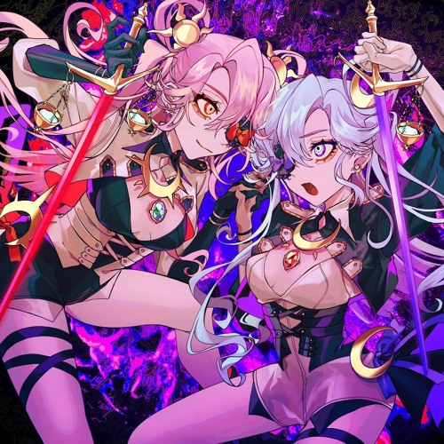 セレストラスト (Celestrast) / ユギカ ft. LiLYPSE