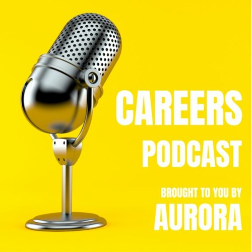 Aurora Energy Research Careers Podcast