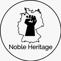 #11 Noble Heritage Podcast Season 2: #freesenegal, Rheinlandb*starde und Thomas Sankara