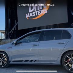 Volrace & Drift Masters 2025 Jarama RACE