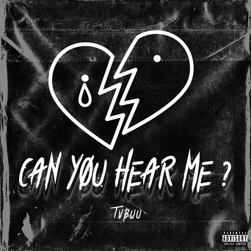 CAN YOU HEAR ME (Prod. PAROXYSM)