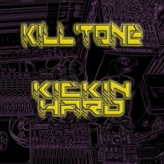 Kickin' Hard [Free Download]