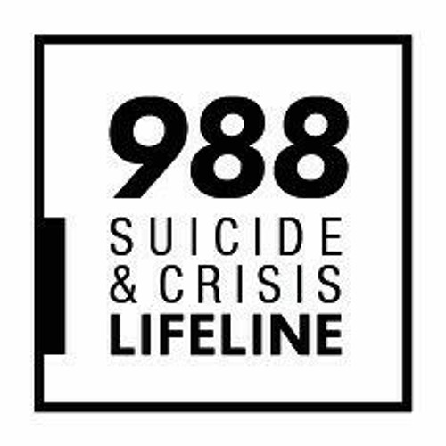 SUICIDE HOTLINE