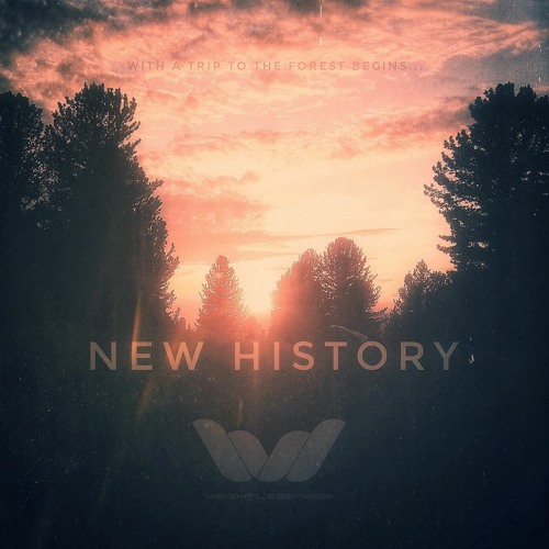 New History