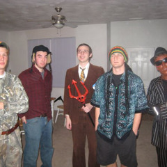 Im a be here with my bros ft Yiggly(Black Mayo)