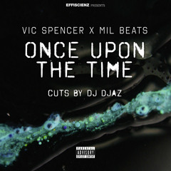 Once Upon The Time (cuts by DJ Djaz)