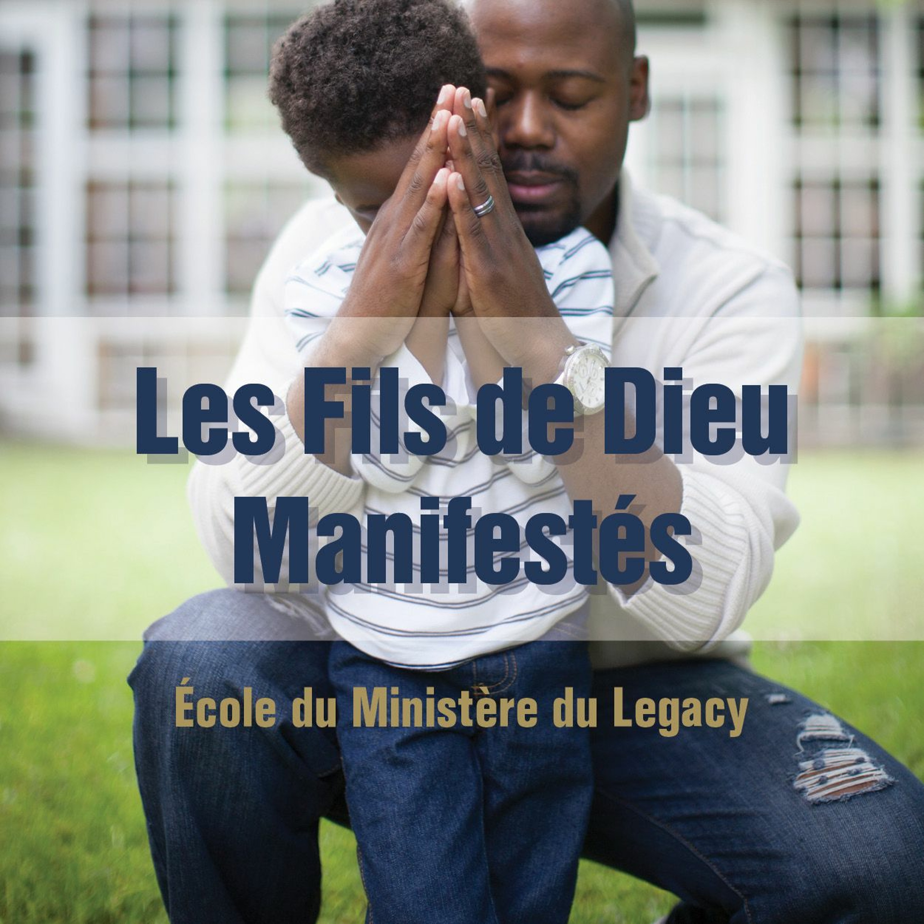 Morris Cerullo Francophonie Podcast