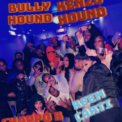 Bully Hound X Kenzo Hound X Chappo B X Reem Carti-D4DPt2