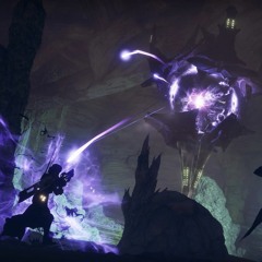 Court Of Savathûn - Destiny 2 Soundtrack