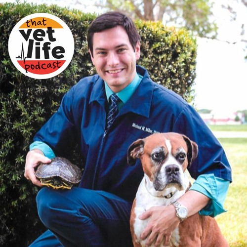 Stream episode Ep 127 The Making of a Mentor Dr. Michael