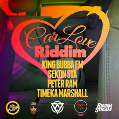 Car Love Riddim (Instrumental)