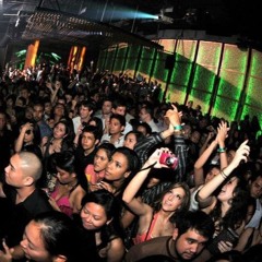 Indo Bounce / Funkot / Breakbeat