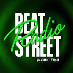Beat Street Radio 09/02/25 - Ned&Bo