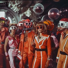 Disco In Space Vol 2