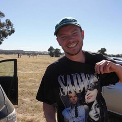 Sam Cannon @ Feel Day 2021