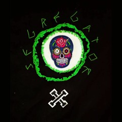 Segregator X - live dj set @ Dom B612