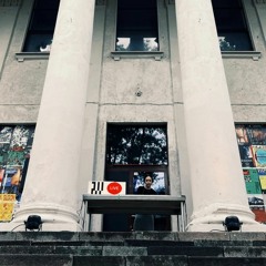 Radio Vilnius: Kablys Pabaiga w/ ISSA