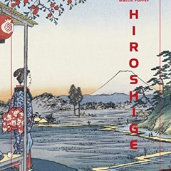 free EPUB 📘 Hiroshige by  Matthi Forrer [EPUB KINDLE PDF EBOOK]
