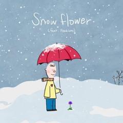 V - Snow Flower (Cover by OIW)
