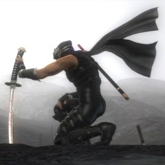 Ninja Gaiden 2 Soundtrack - Hell Denizen