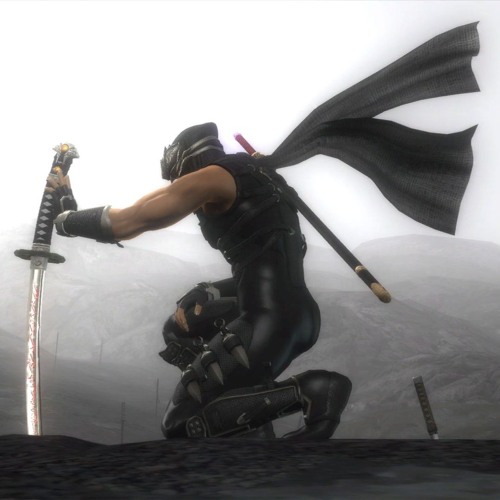 Ninja Gaiden 2 Soundtrack - Hell Denizen