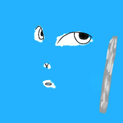 Angel Flying Too Close