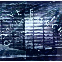 🖤♿️🚨153 BPM Dark ACiD Techno 12.03.21