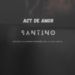 Act De Amor