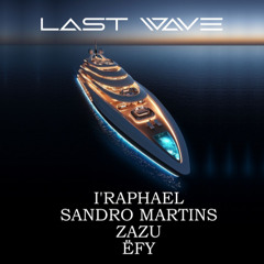 I'Raphael - Deep Waves ( Boat Party )