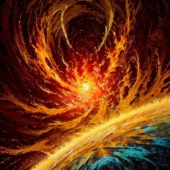 SEEK THE VIBES MAN - 528hertz