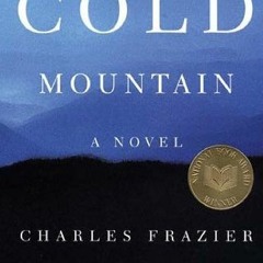 [PDF] Download Cold Mountain BY Charles Frazier