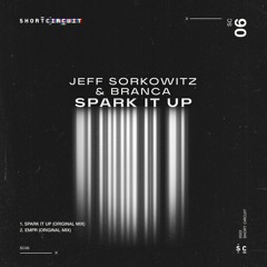 Premiere: Jeff Sorkowitz, Branca - EMPR [Short Circuit]