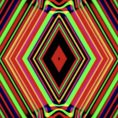 Psychedelic Rapture