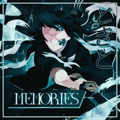 Demon Slayer Rap | Mist Hashira Muichiro "Memories" prod. Tyler Clark | kimetsu no yaiba rap