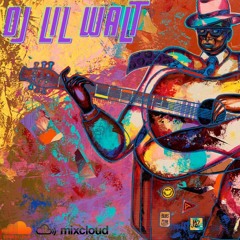 IDZ Soul Blues Mix '20