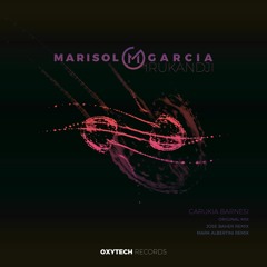 Marisol Garcia - Carukia Barnesi (Mark Albertini Remix)