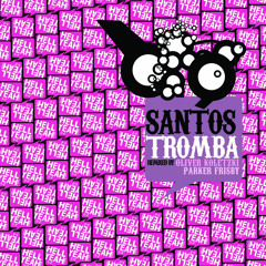 Tromba (Parker Frisby Remix)