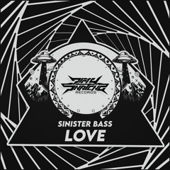 Sinister Bass - Love