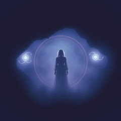 Threshold of the Sleeping Goddess