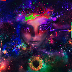 NINJADROP ~live_ Masters of the Universe - FullOn Psytrance PROMOMIX