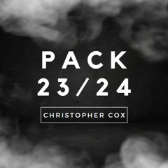 PACK MASHUP & BOOTLEG 2023/2024