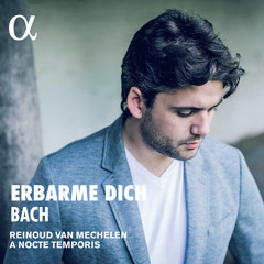 Herr Christ der ein’ge Gottes Sohn, BWV 601: Choral prelude