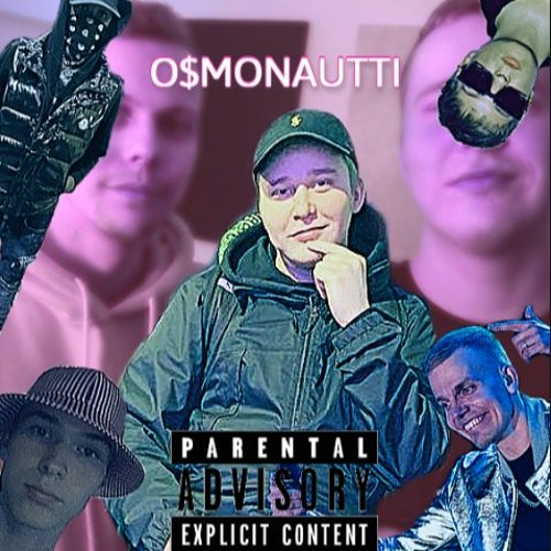 Osmo Records - #bÄGi (feat. IBE, Blacflaco, Elastinen, William)