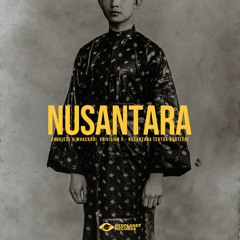 Chukiess & Whackboi Vs Vision X - Nusantara (SBTXX Bootleg) [OUTNOW!]