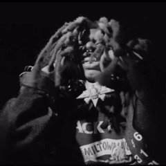 ZillaKami - KNIFE ( Sharp and Chrome Unrealesed Prod. Yung Germ )