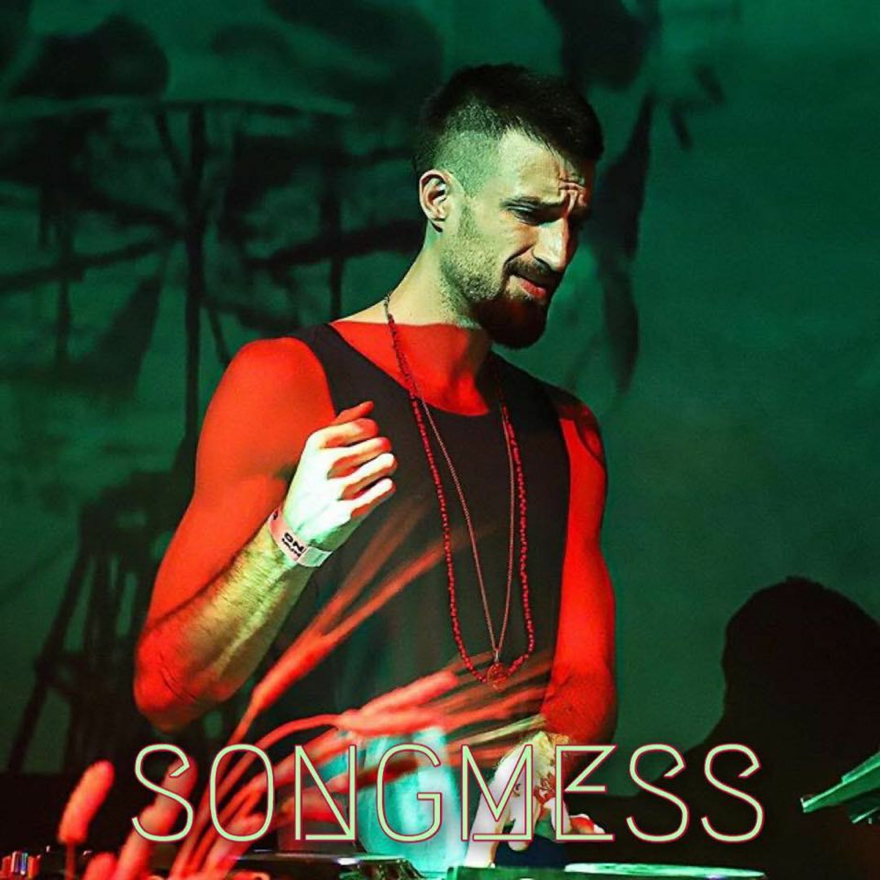 SONGMESS