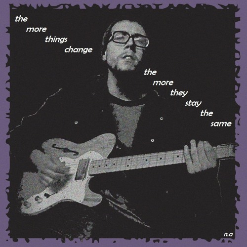 Stream the more things change the more they stay the same by
