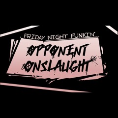 Forever Zone FnF Opponent onslaught OST